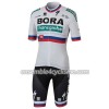 Enfant Tenue Maillot + Cuissard 2018 Bora-Hansgrohe Championnats de Slovaquie